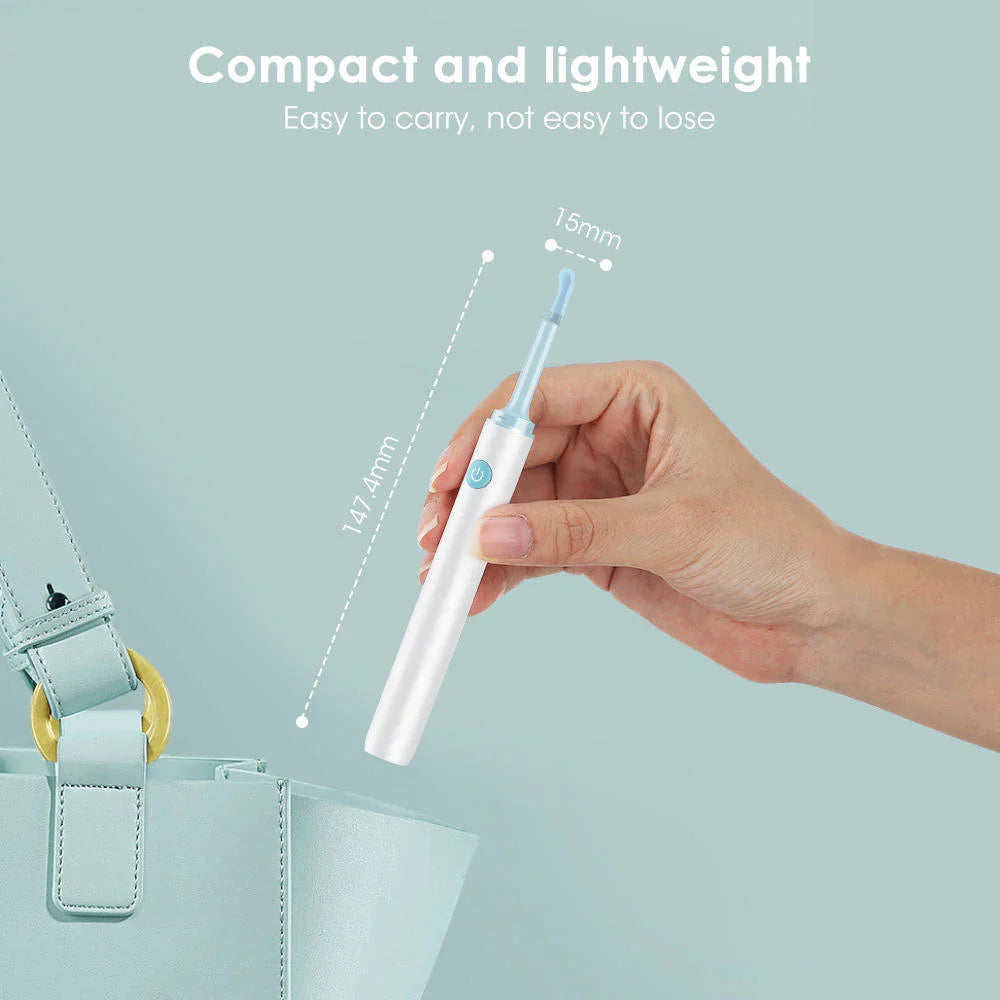 Loft Ear Wax Remover